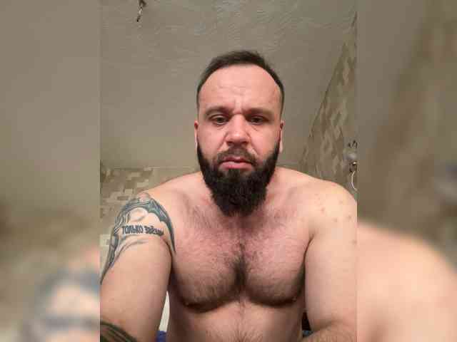 Dimass181988 Live Webcam on BongaCams