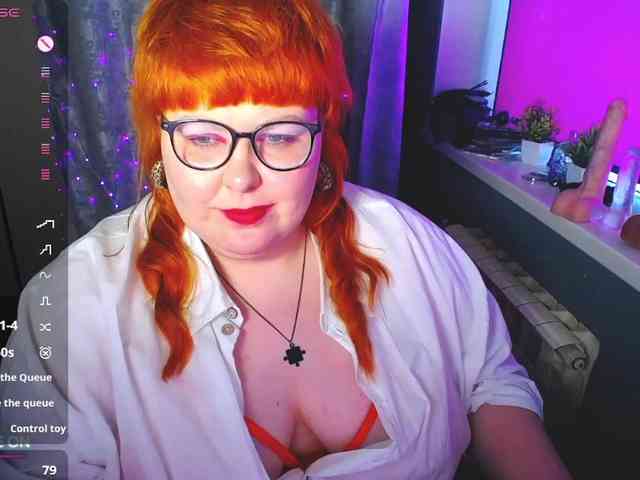 Big_Russian_Lesbians webcam