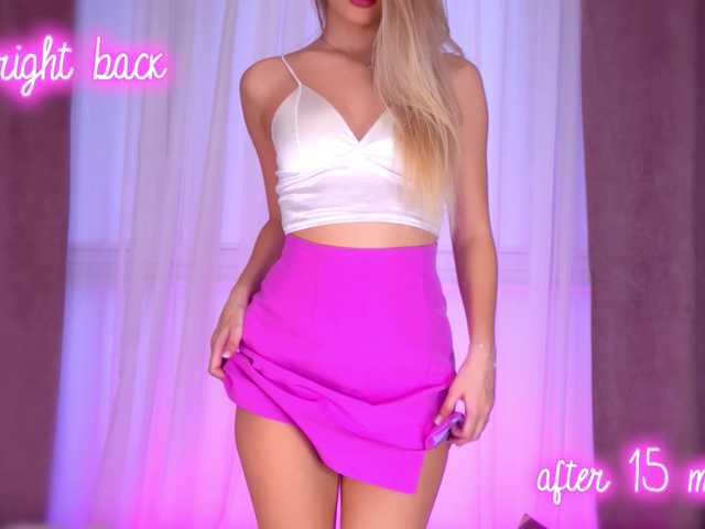 EllieMoore live webcam show