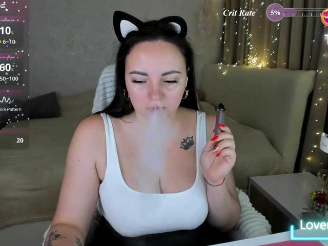 YourMistressD live cam on BongaCams