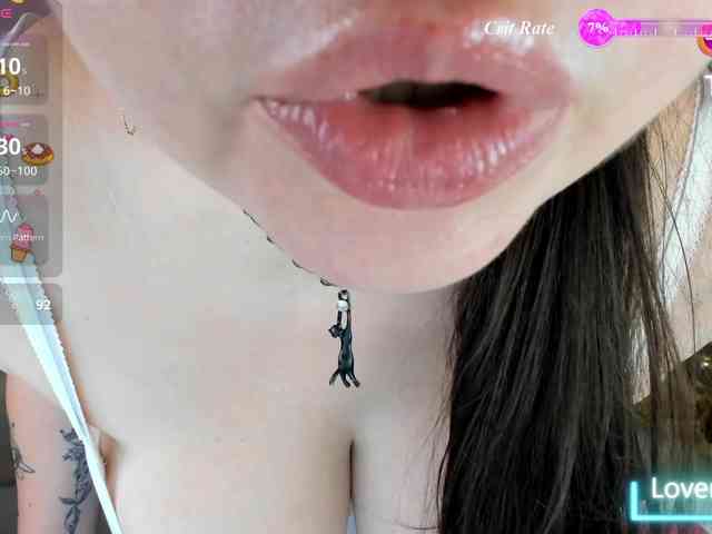 Mistress_Di webcam