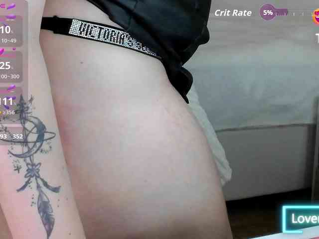 YourMistressD