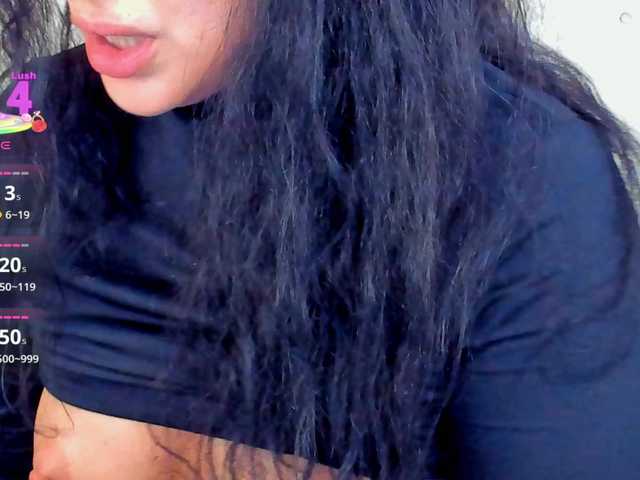 shycinderela's BongaCams show and profile