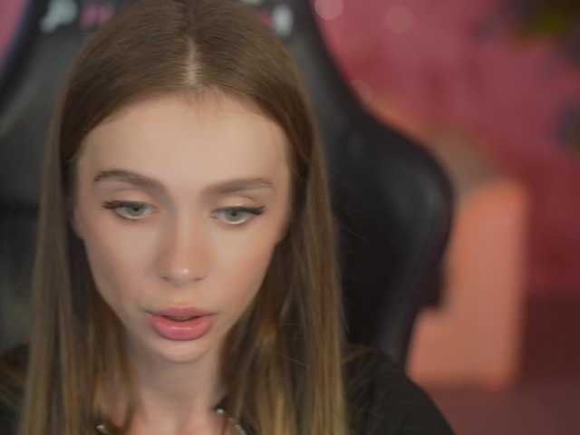 Anabelka054 live cam on BongaCams