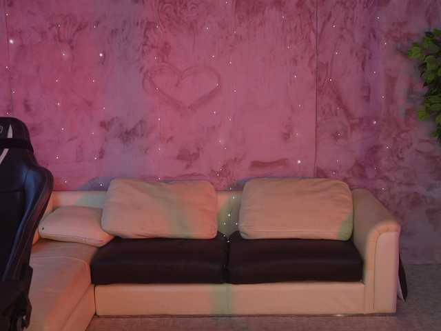 Anabelka054 live cam on BongaCams