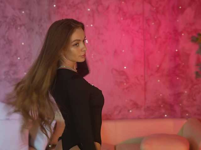 Anabelka054 live cam on BongaCams