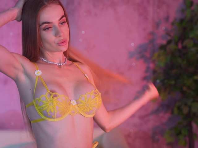 Anabelka054 live webcam show