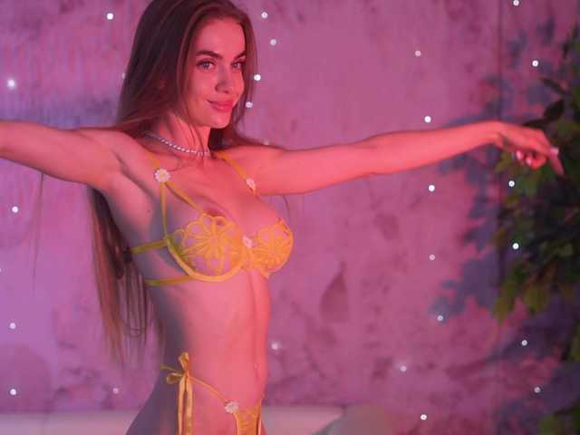 Anabelka054 live webcam show