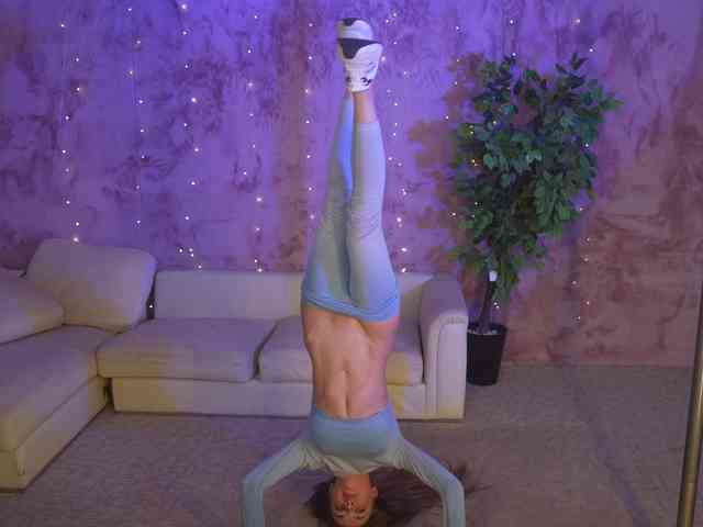 Anabelka054 Sex Cam Show
