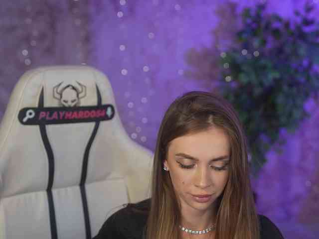 Anabelka054 Sex Cam Show