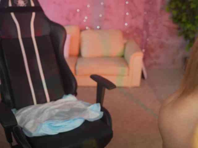 Anabelka054 Live Webcam on BongaCams