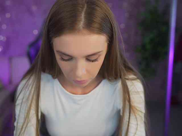 Anabelka054's webcam live show