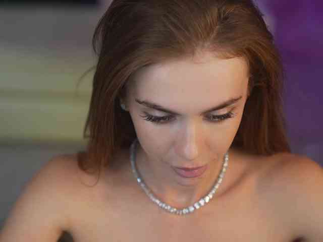 Anabelka054 Live Webcam on BongaCams