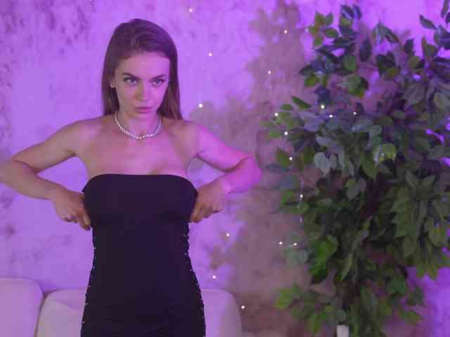 Anabelka054 Sex Cam Show