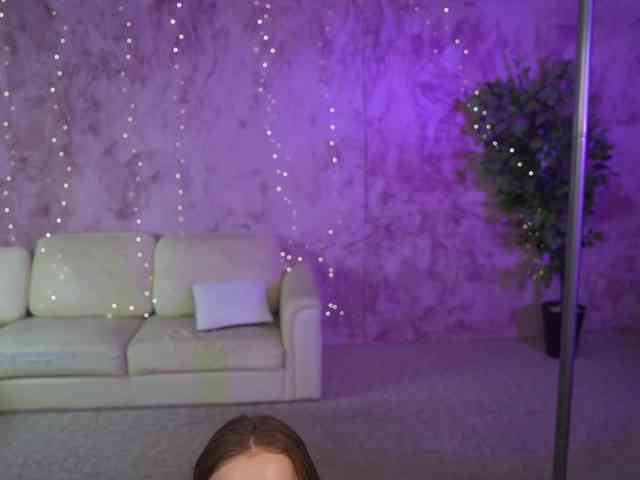 Anabelka054 Live Webcam on BongaCams