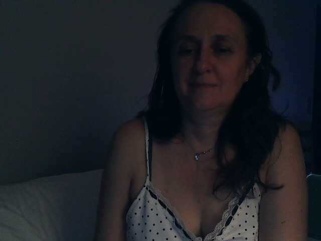 UllimOhi live cam on BongaCams