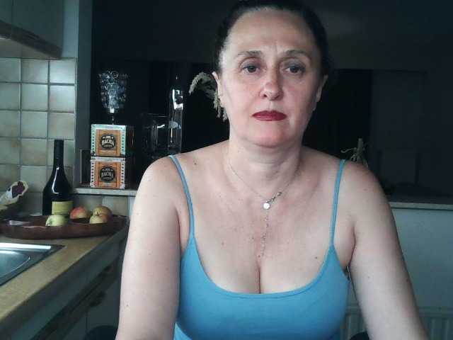 UllimOhi live cam on BongaCams