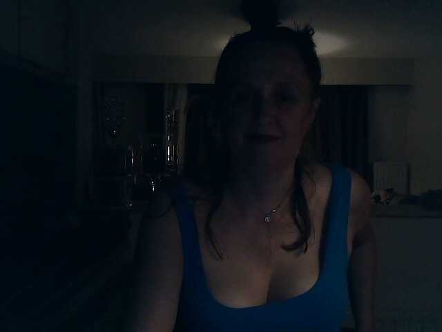 UllimOhi live cam on BongaCams