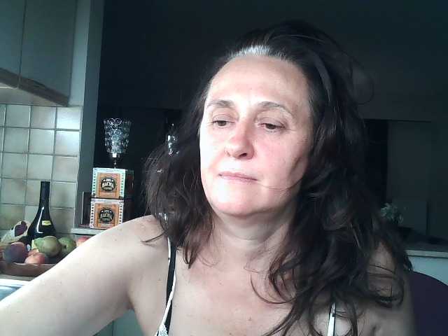UllimOhi live cam on BongaCams