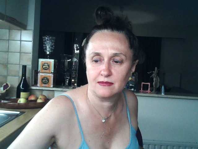 UllimOhi live cam on BongaCams