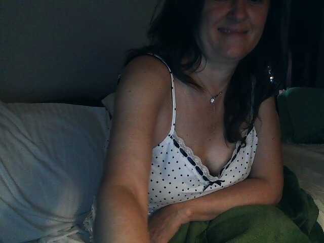 UllimOhi live cam on BongaCams