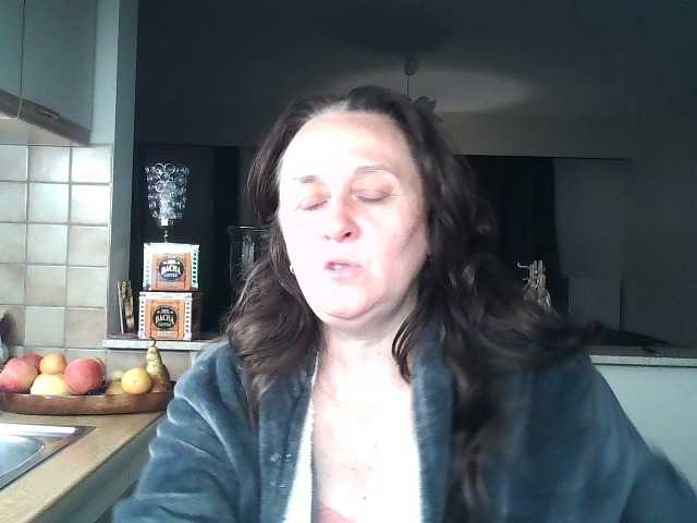 UllimOhi live cam on BongaCams