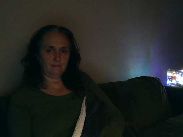 UllimOhi live cam on BongaCams