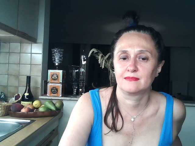 UllimOhi live cam on BongaCams