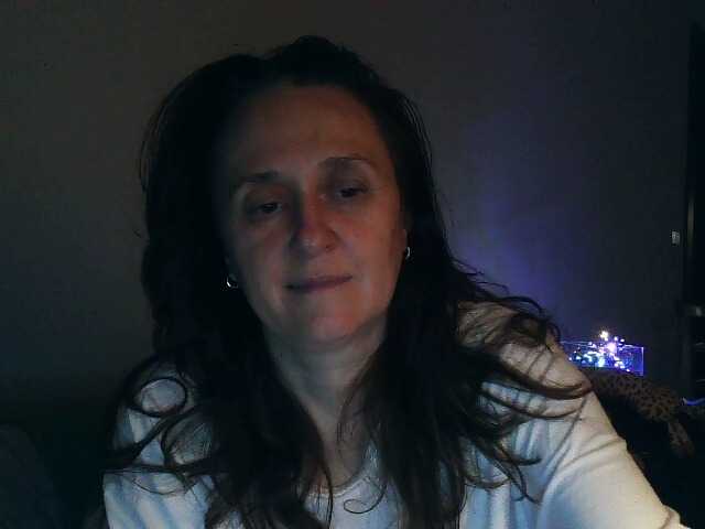 UllimOhi live cam on BongaCams