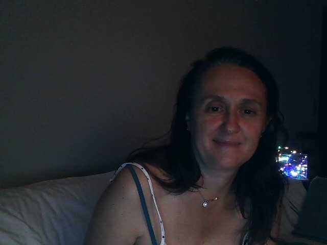 UllimOhi live cam on BongaCams