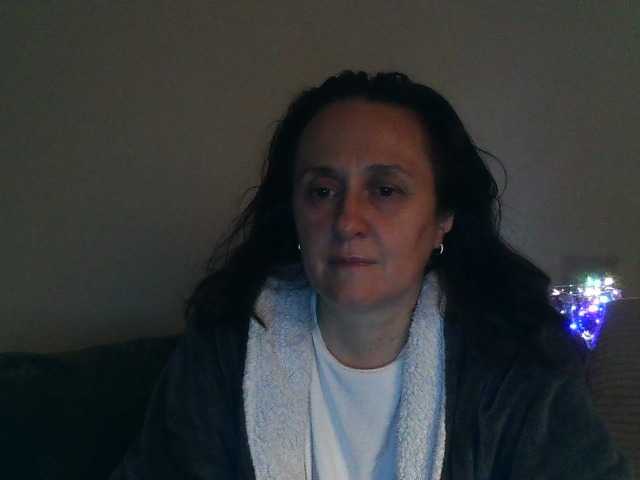 UllimOhi live cam on BongaCams