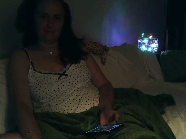 UllimOhi live cam on BongaCams