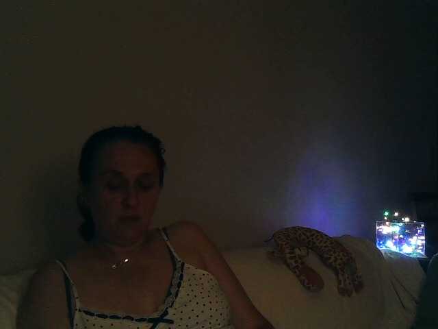 UllimOhi live cam on BongaCams