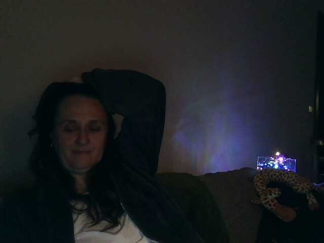 UllimOhi live cam on BongaCams