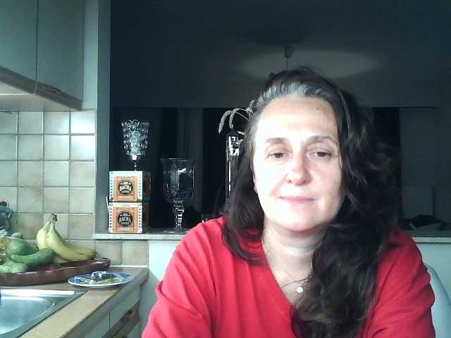 UllimOhi live cam on BongaCams