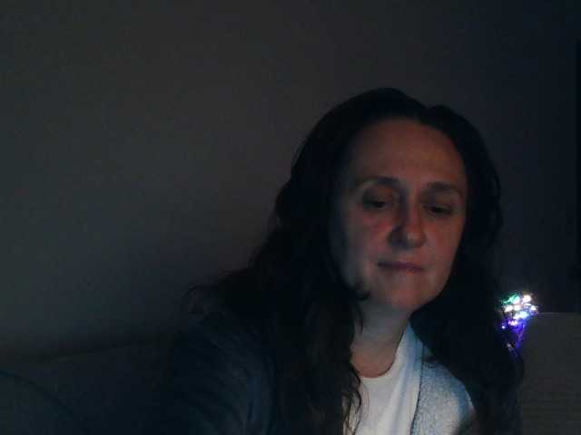 UllimOhi live cam on BongaCams