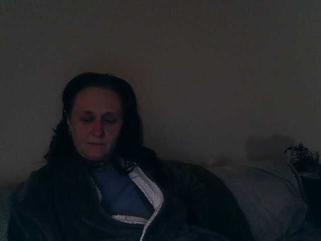 UllimOhi Live Cam on BongaCams