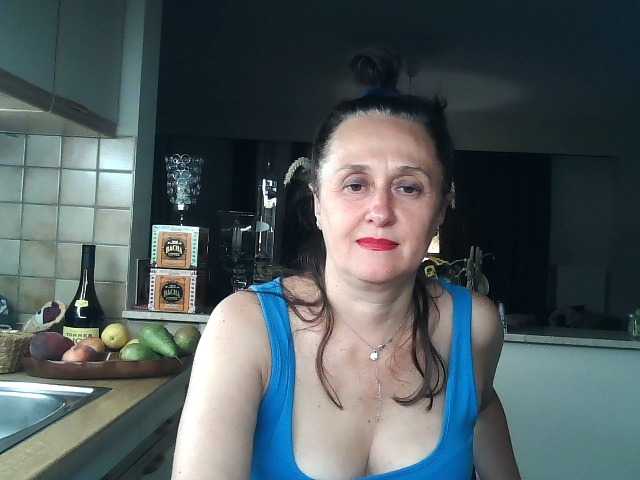 UllimOhi live cam on BongaCams