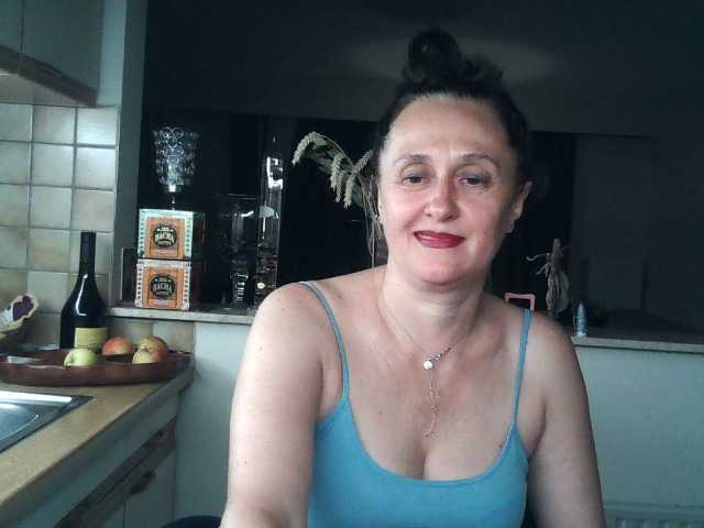 UllimOhi live cam on BongaCams