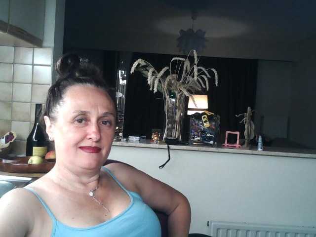 UllimOhi live webcam show
