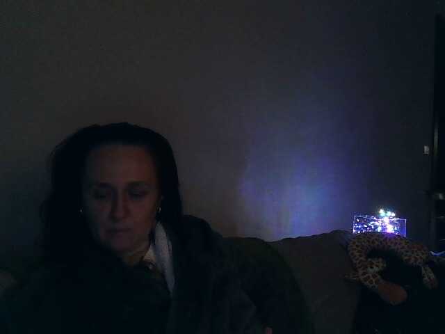 UllimOhi live cam on BongaCams