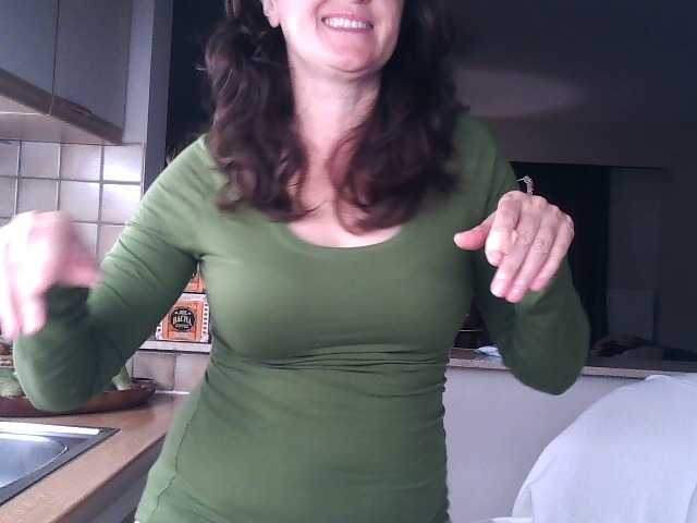 UllimOhi live cam on BongaCams