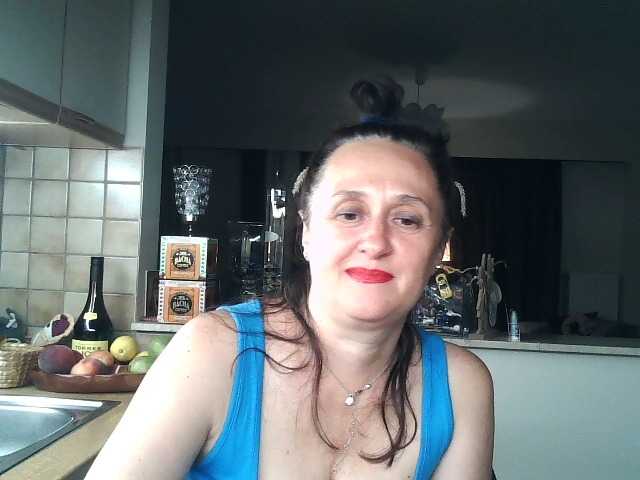 UllimOhi live cam on BongaCams