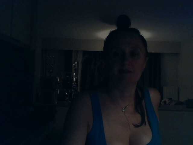 UllimOhi live cam on BongaCams