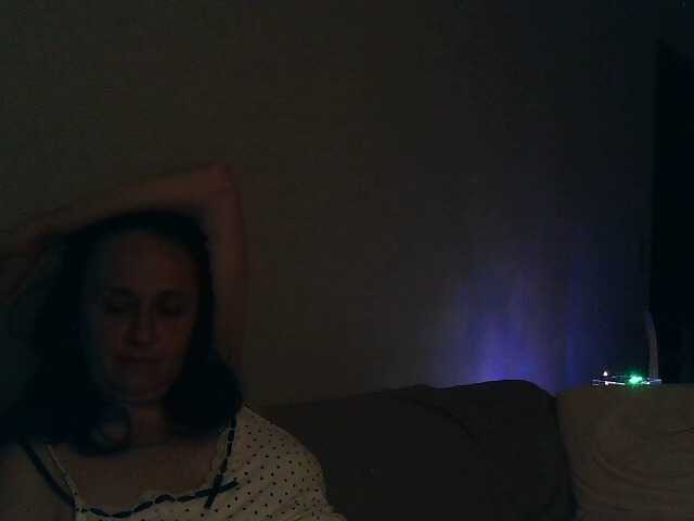 UllimOhi live cam on BongaCams