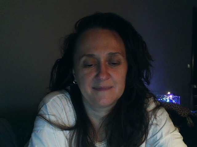 UllimOhi live cam on BongaCams