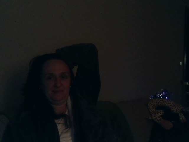 UllimOhi live cam on BongaCams