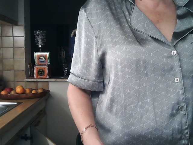UllimOhi live cam on BongaCams