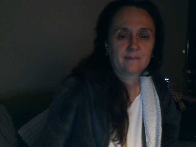 UllimOhi live cam on BongaCams