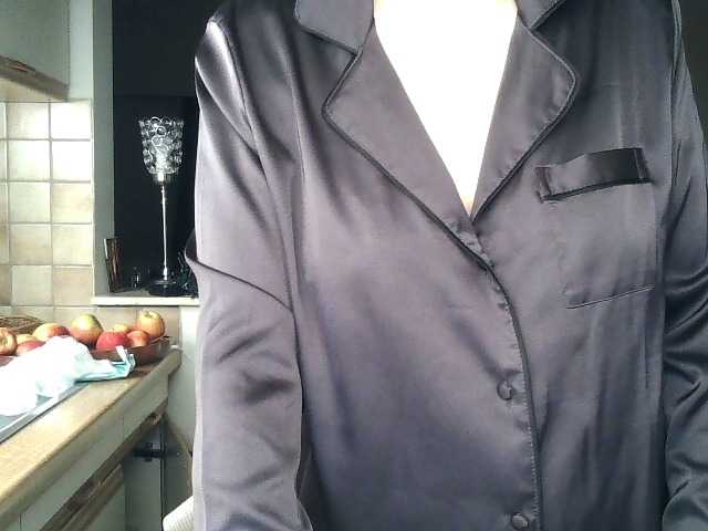 Profile and Statistics for UllimOhi on BongaCams